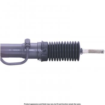 1983 Toyota Corolla Rack and Pinion Assembly