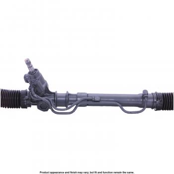 1983 Toyota Corolla Rack and Pinion Assembly A1 Cardone 261652 image 2 of 4