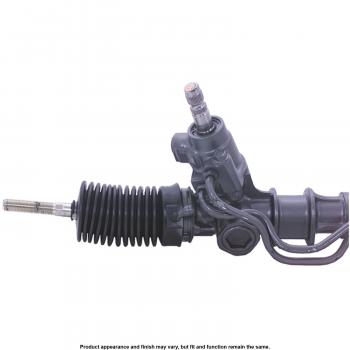 1983 Toyota Corolla Rack and Pinion Assembly A1 Cardone 261652 image 3 of 4