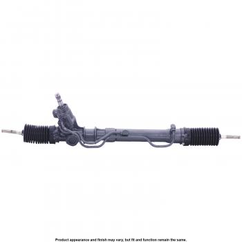 1983 Toyota Corolla Rack and Pinion Assembly A1 Cardone 261652 image 4 of 4
