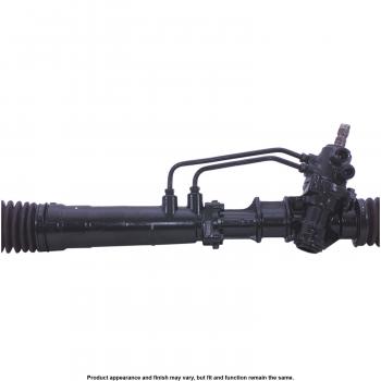 1986 Toyota Camry Rack and Pinion Assembly A1 Cardone 261653 image 1 of 4