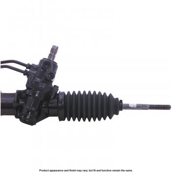 1986 Toyota Camry Rack and Pinion Assembly A1 Cardone 261653 image 2 of 4