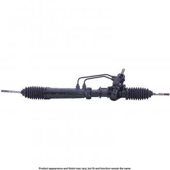 1986 Toyota Camry Rack and Pinion Assembly A1 Cardone 261653 image 4 of 4