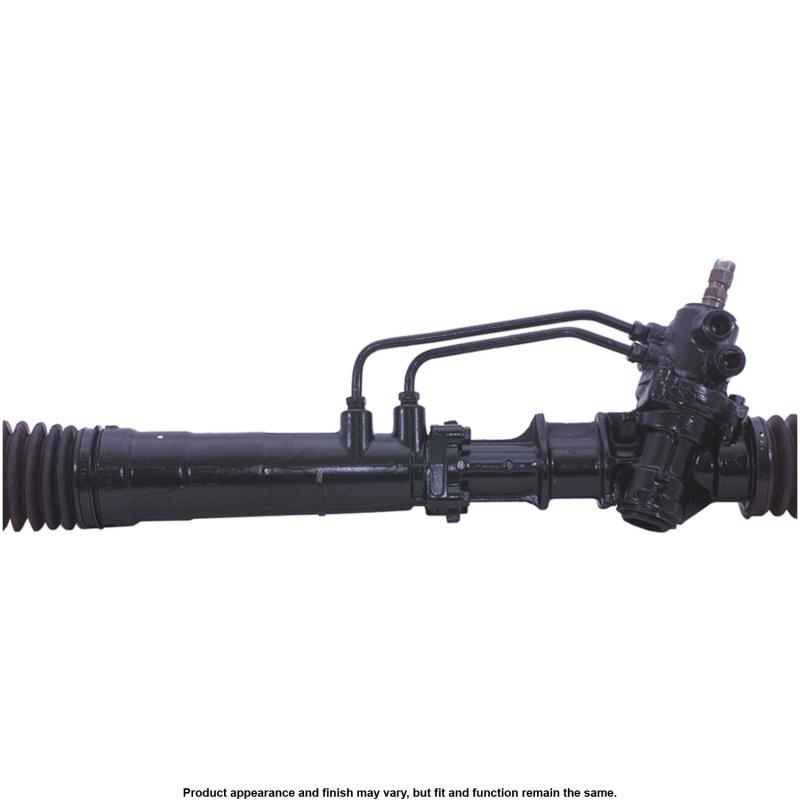 1983 Toyota Camry Rack and Pinion Assembly