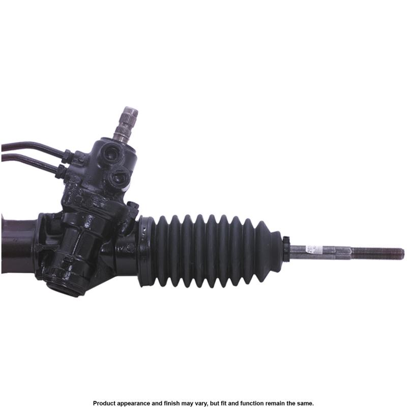 1983 Toyota Camry Rack and Pinion Assembly A1 Cardone 261653 image 2 of 4