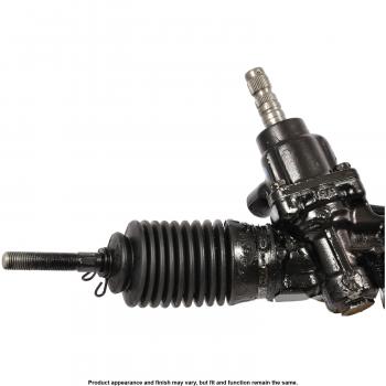1983 Toyota Tercel Rack and Pinion Assembly A1 Cardone 261654 image 2 of 4
