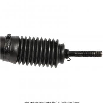 1983 Toyota Tercel Rack and Pinion Assembly A1 Cardone 261654 image 3 of 4