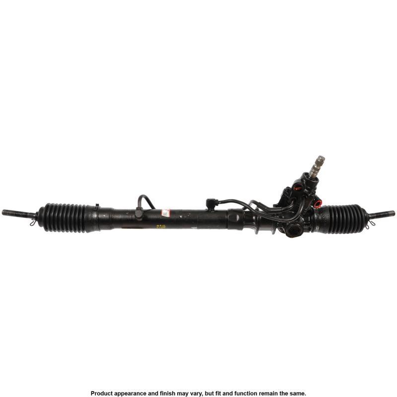 1986 Toyota Tercel Rack and Pinion Assembly A1 Cardone 261654 image 1 of 4
