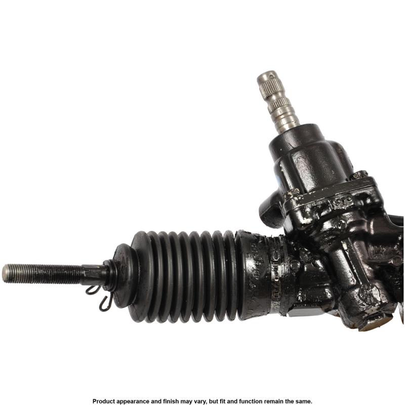 1986 Toyota Tercel Rack and Pinion Assembly A1 Cardone 261654 image 2 of 4