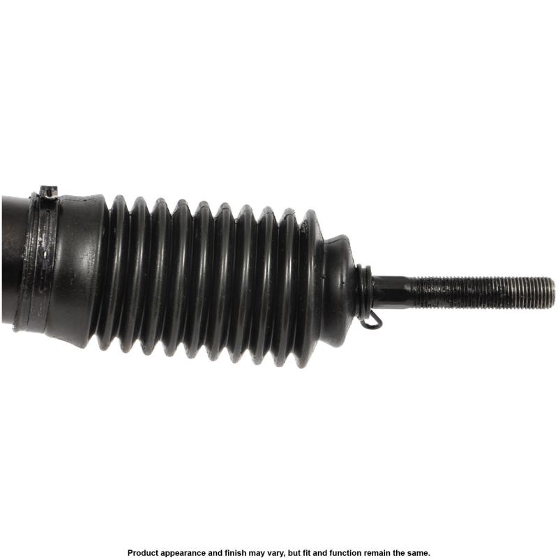 1986 Toyota Tercel Rack and Pinion Assembly A1 Cardone 261654 image 3 of 4