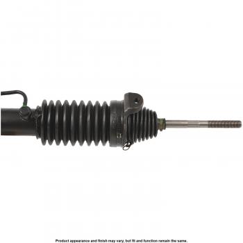 1986 Toyota Cressida Rack and Pinion Assembly A1 Cardone 261655 image 2 of 4