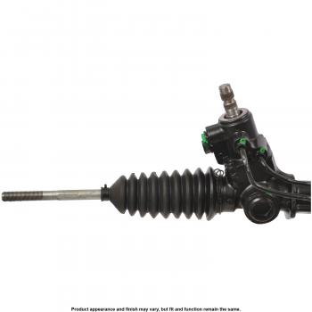 1986 Toyota Cressida Rack and Pinion Assembly A1 Cardone 261655 image 3 of 4