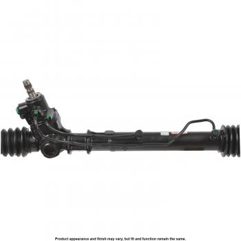 1986 Toyota Cressida Rack and Pinion Assembly A1 Cardone 261655 image 4 of 4