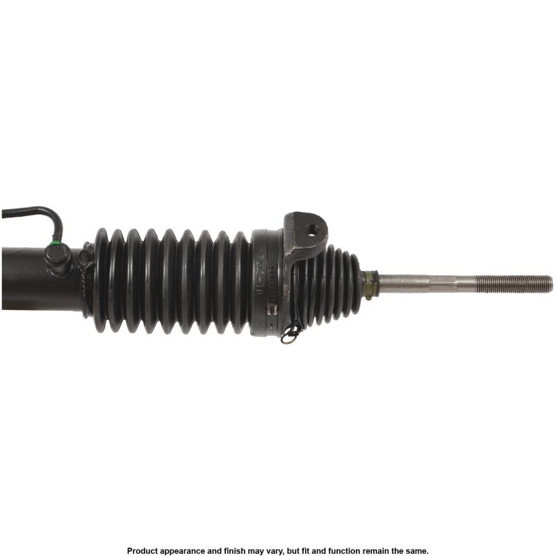 1986 Toyota Cressida Rack and Pinion Assembly A1 Cardone 261655 image 2 of 4