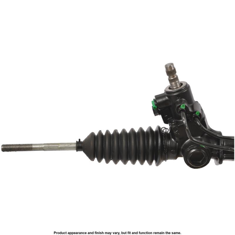 1986 Toyota Cressida Rack and Pinion Assembly A1 Cardone 261655 image 3 of 4