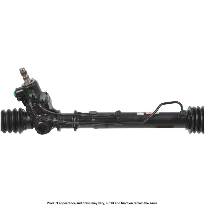 1986 Toyota Cressida Rack and Pinion Assembly A1 Cardone 261655 image 4 of 4