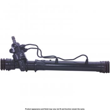 1988 Toyota Van Rack and Pinion Assembly