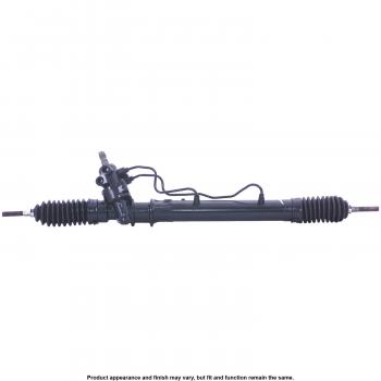 1988 Toyota Van Rack and Pinion Assembly A1 Cardone 261656 image 2 of 4