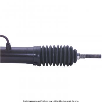 1988 Toyota Van Rack and Pinion Assembly A1 Cardone 261656 image 3 of 4