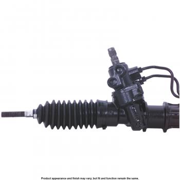 1988 Toyota Van Rack and Pinion Assembly A1 Cardone 261656 image 4 of 4
