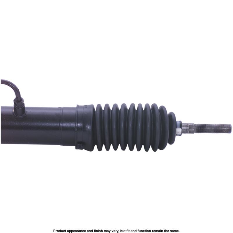 1987 Toyota Van Rack and Pinion Assembly A1 Cardone 261656 image 3 of 4