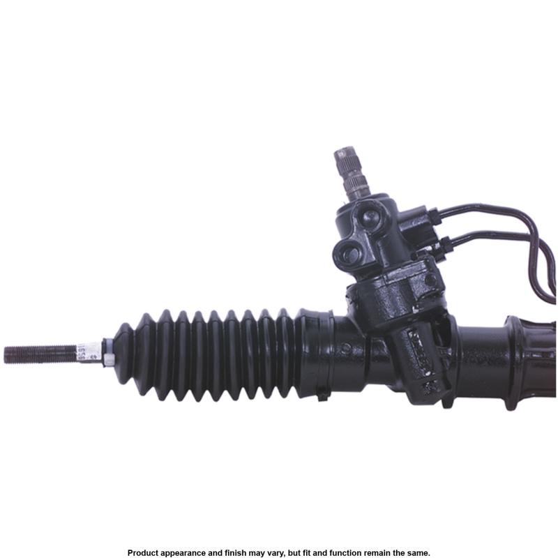 1987 Toyota Van Rack and Pinion Assembly A1 Cardone 261656 image 4 of 4
