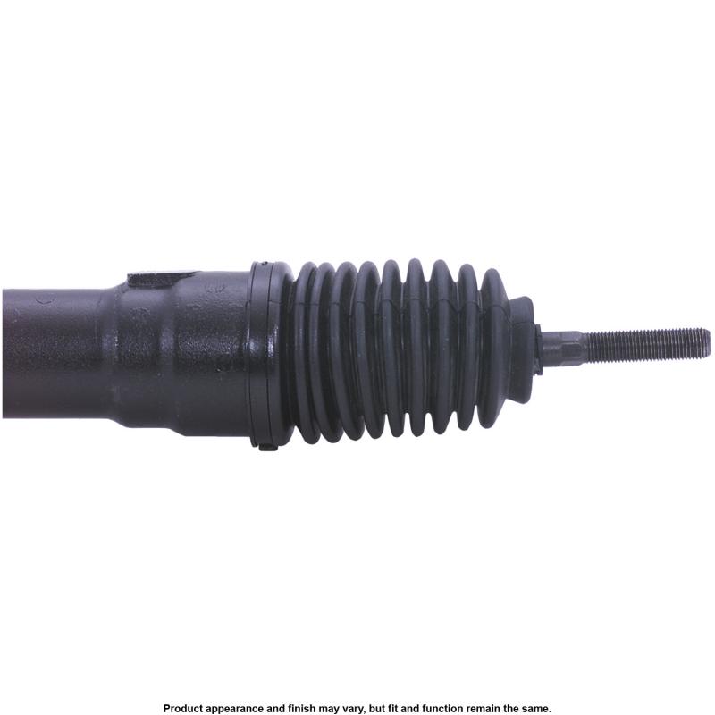 1984 Toyota Corolla Rack and Pinion Assembly A1 Cardone 261657 image 1 of 4