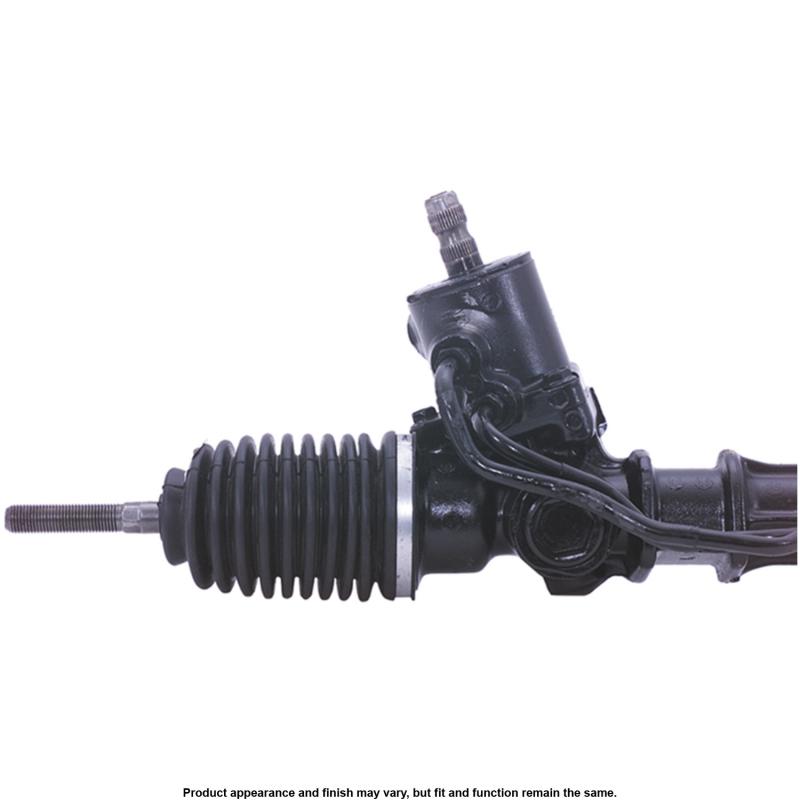 1984 Toyota Corolla Rack and Pinion Assembly A1 Cardone 261657 image 2 of 4