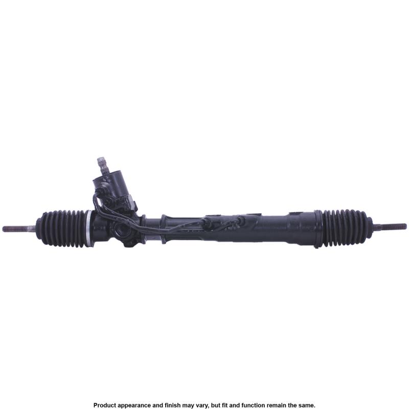1984 Toyota Corolla Rack and Pinion Assembly A1 Cardone 261657 image 4 of 4
