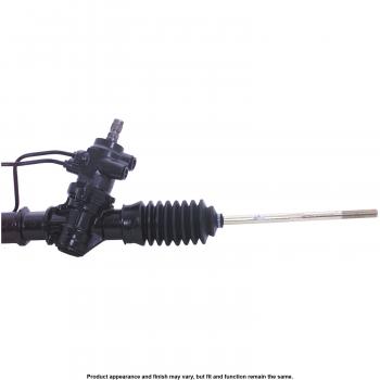 1986 Toyota Celica Rack and Pinion Assembly A1 Cardone 261660 image 1 of 4