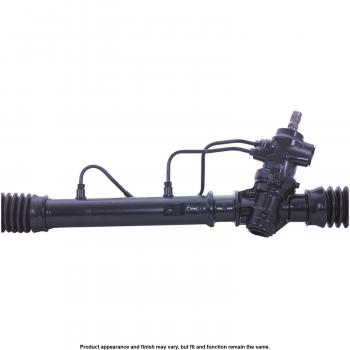 1986 Toyota Celica Rack and Pinion Assembly A1 Cardone 261660 image 2 of 4