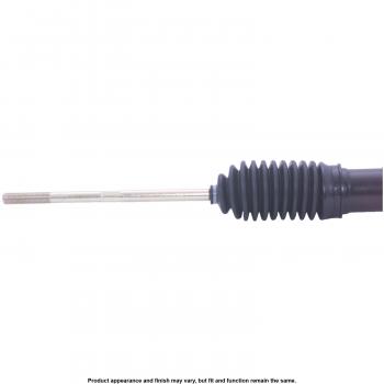 1986 Toyota Celica Rack and Pinion Assembly A1 Cardone 261660 image 3 of 4