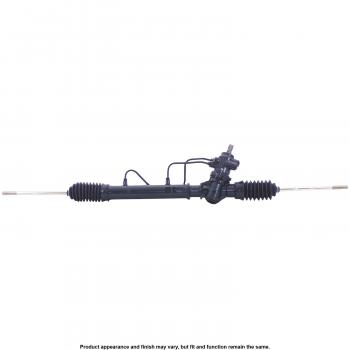1986 Toyota Celica Rack and Pinion Assembly A1 Cardone 261660 image 4 of 4