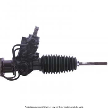 1988 Toyota Supra Rack and Pinion Assembly A1 Cardone 261661 image 1 of 4