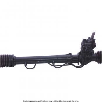 1988 Toyota Supra Rack and Pinion Assembly A1 Cardone 261661 image 3 of 4
