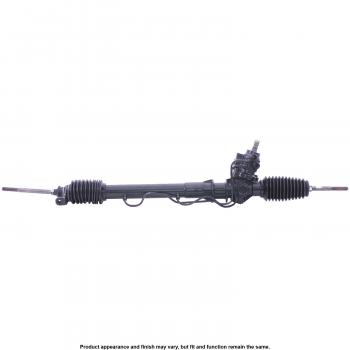 1988 Toyota Supra Rack and Pinion Assembly A1 Cardone 261661 image 4 of 4
