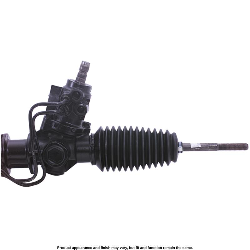 1988 Toyota Supra Rack and Pinion Assembly