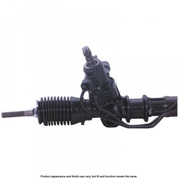 1987 Toyota Corolla Rack and Pinion Assembly A1 Cardone 261662 image 3 of 4
