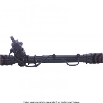 1987 Toyota Corolla Rack and Pinion Assembly A1 Cardone 261662 image 4 of 4