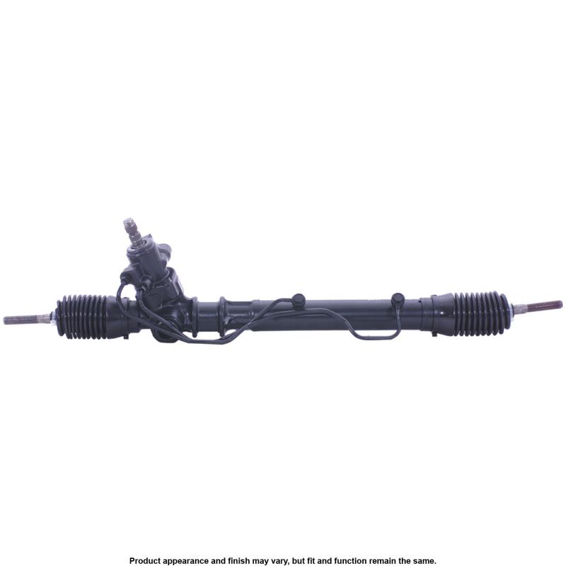 1986 Toyota Corolla Rack and Pinion Assembly A1 Cardone 261662 image 1 of 4