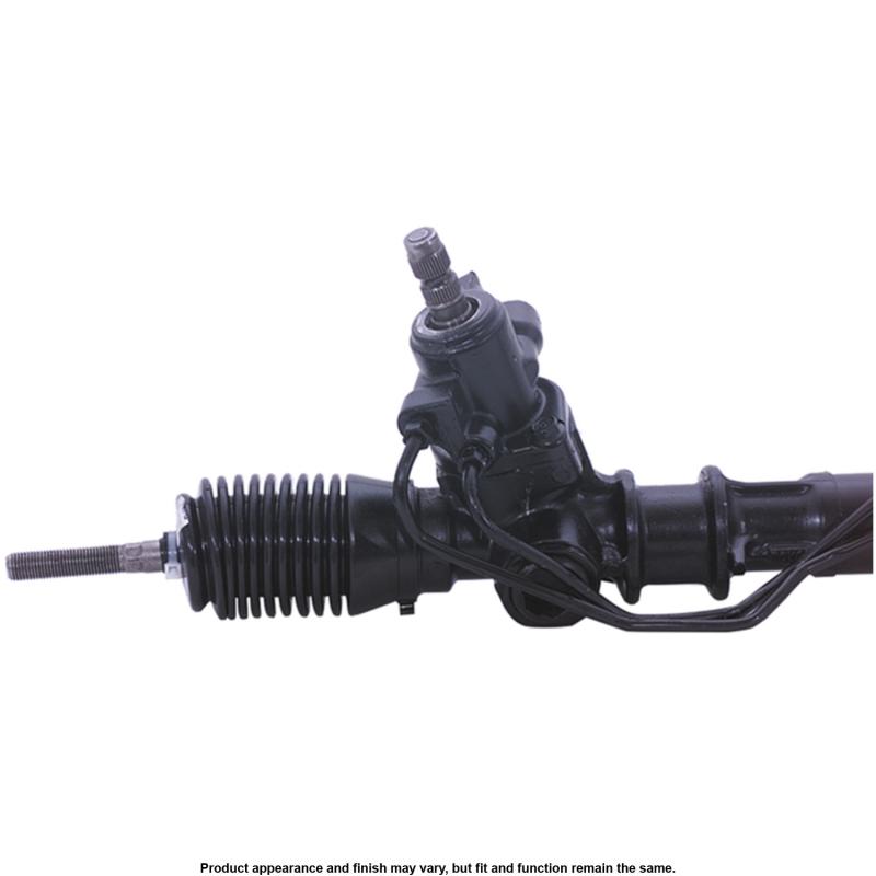 1986 Toyota Corolla Rack and Pinion Assembly A1 Cardone 261662 image 3 of 4