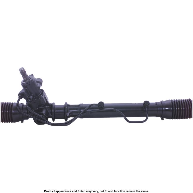 1986 Toyota Corolla Rack and Pinion Assembly A1 Cardone 261662 image 4 of 4