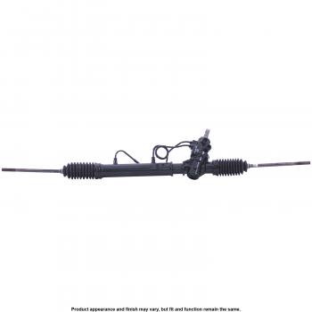 1991 Toyota Camry Rack and Pinion Assembly A1 Cardone 261663 image 3 of 4
