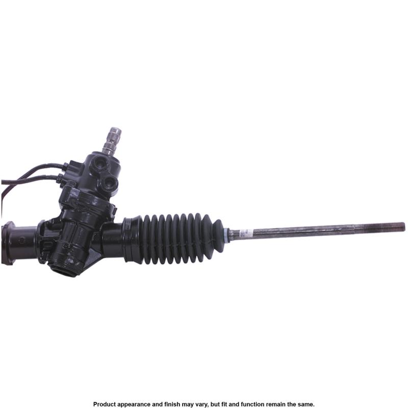 1991 Toyota Camry Rack and Pinion Assembly