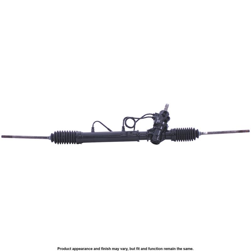 1990 Toyota Camry Rack and Pinion Assembly A1 Cardone 261663 image 3 of 4