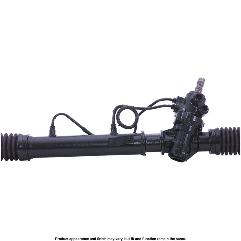 1990 Toyota Camry Rack and Pinion Assembly A1 Cardone 261663 image 4 of 4