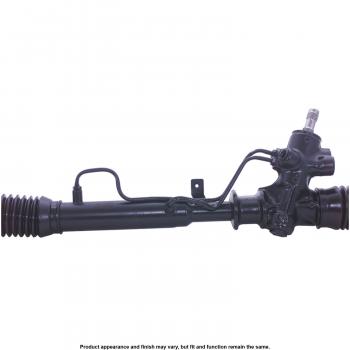 1990 Toyota Tercel Rack and Pinion Assembly A1 Cardone 261664 image 2 of 4