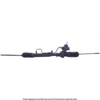 1990 Toyota Tercel Rack and Pinion Assembly A1 Cardone 261664 image 3 of 4