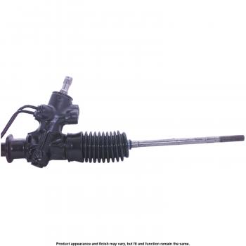 1990 Toyota Tercel Rack and Pinion Assembly A1 Cardone 261664 image 4 of 4