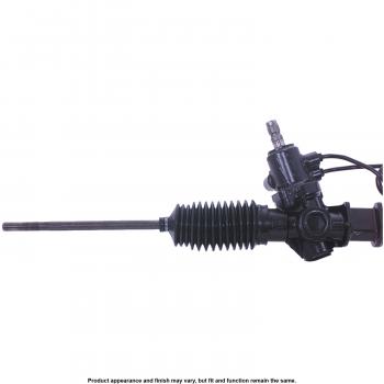 1991 Toyota Camry Rack and Pinion Assembly A1 Cardone 261665 image 3 of 4